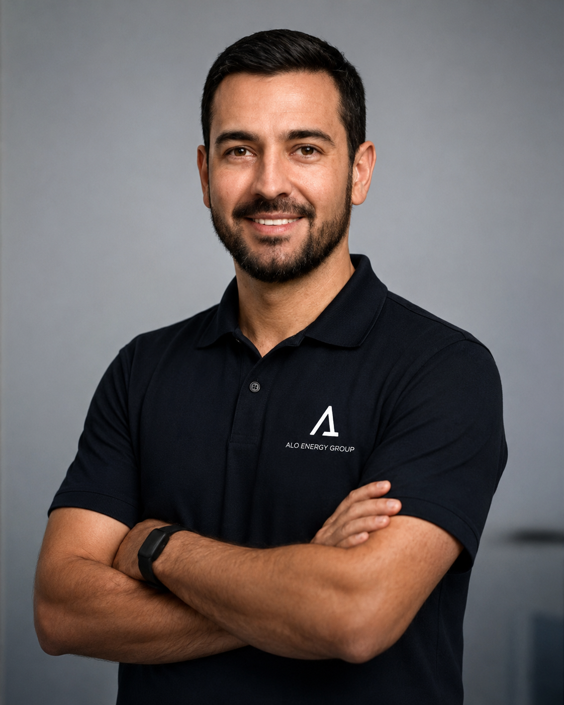 Sami Aloui